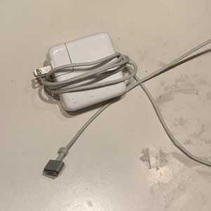apple computer charger